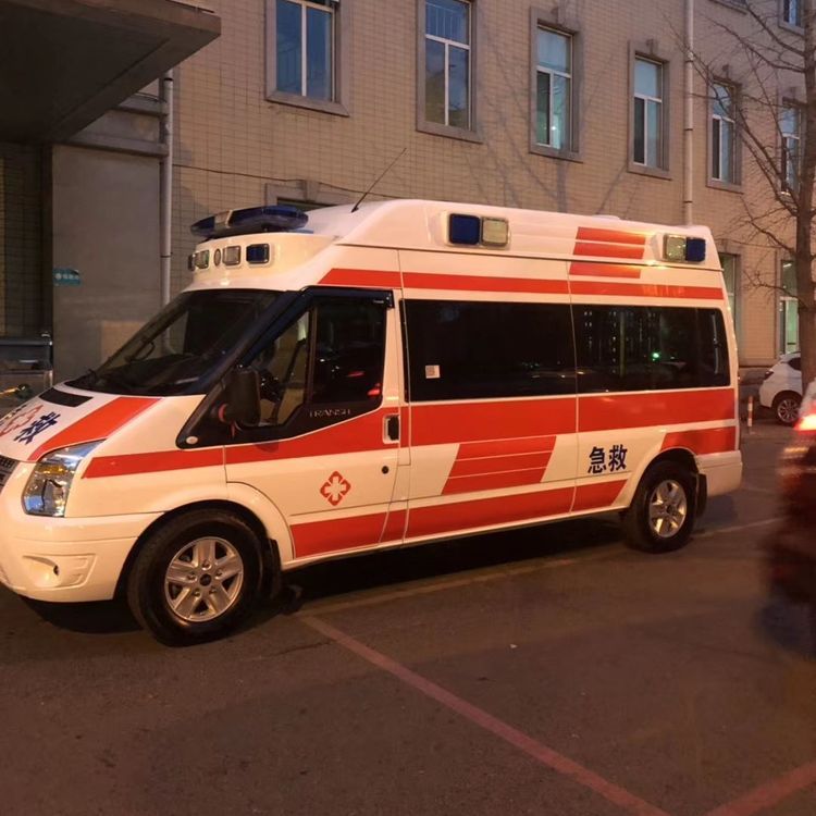丹阳救护车出租护送保障