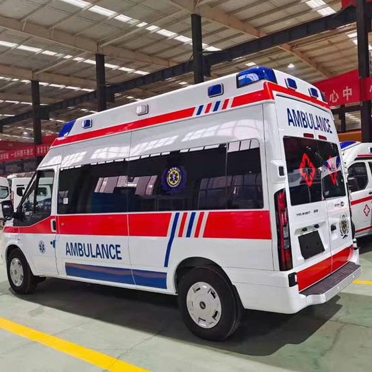 丹阳救护车出租 —— 专业、安全、高效的城市急救服务