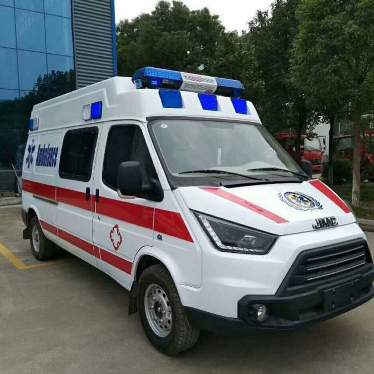 丹阳瘫痪租赁救护车转运 ——生命救助的紧急响应与专业保障